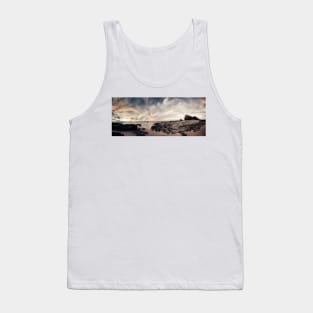 Snapper Rocks Sunser Tank Top